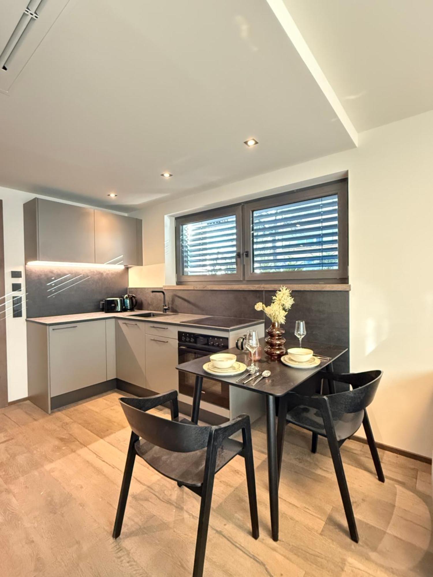 Livalpin Alittlecosy Apartment Garmisch-Partenkirchen Exterior photo